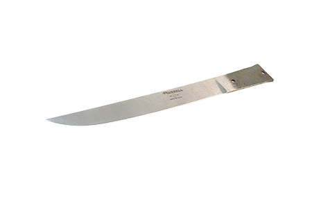 Russell Green River RH628 Bread Slicer Blade Blank - Knives for Sale
