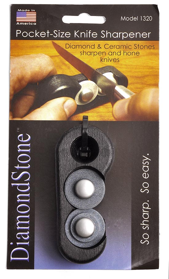 ❗️6-IN-1 EDC Pocket Knife Sharpener Carbide Ceramic Diamond Tapered Tool  Sharpener❗️ - Hand Tools, Facebook Marketplace