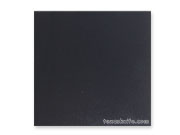 Kydex Material & Supplies Kydex Sheet - Black 12 x 12 (.09