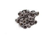 Kydex Material & Supplies Kydex Rivets - Chocolate Brown 8-9